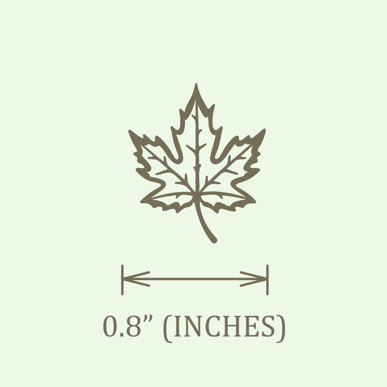 "Sterling Silver Leaf Pendant Necklace – Dainty Nature Jewelry for Everyday Wear"